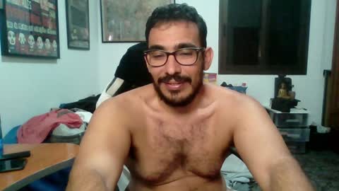 Snapshot of conejero_37 chatting on February 2025 10:13:01 PM Jesus online show from February 2025 10:13:01 PM