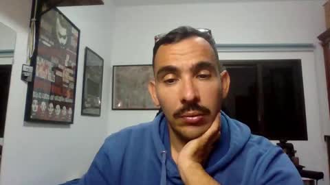 Snapshot of conejero_37 chatting on February 2025 10:32:01 PM Jesus online show from February 2025 10:32:01 PM