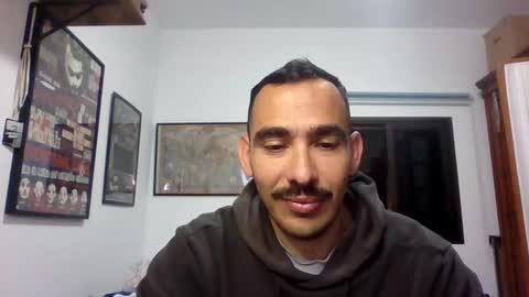Snapshot of conejero_37 chatting on February 2025 08:48:01 AM Jesus online show from February 2025 08:48:01 AM