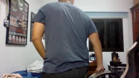 Snapshot of conejero_37 chatting on February 2025 08:48:02 AM Jesus online show from February 2025 08:48:02 AM