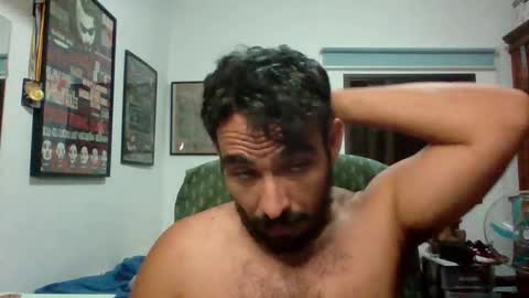 Snapshot of conejero_37 chatting on October 2025 11:38:02 AM Jesus online show from October 2025 11:38:02 AM