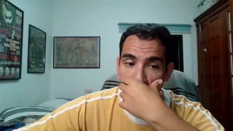 Snapshot of conejero_37 chatting on November 2025 10:18:01 AM Jesus online show from November 2025 10:18:01 AM
