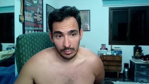Snapshot of conejero_37 chatting on December 2025 06:13:02 PM Jesus online show from December 2025 06:13:02 PM