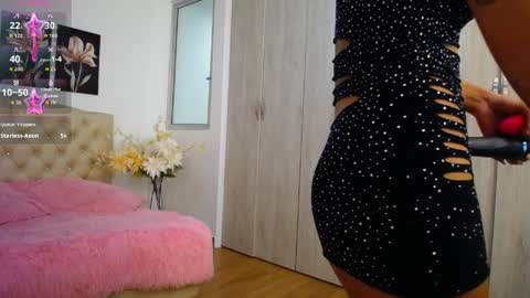 conni_f00x online show from April 2026 07:18:02 PM