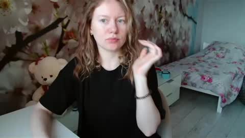 Connie Daw online show from January 2025 10:04:02 AM