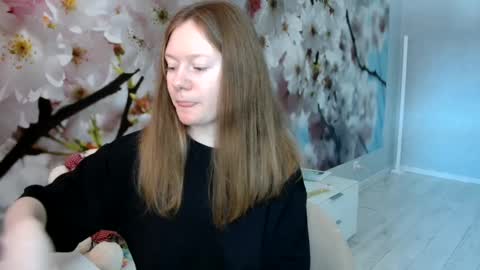 Connie Daw online show from February 2025 05:58:01 AM