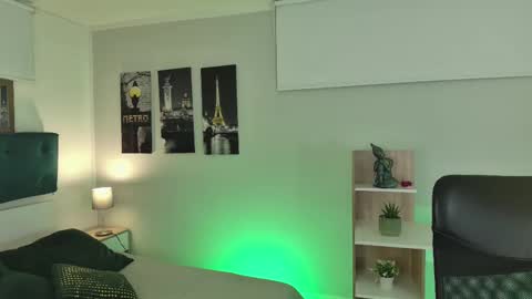 Connie online show from March 2025 08:12:01 PM