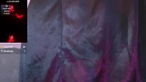 Connie online show from September 2025 09:04:01 PM