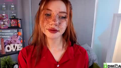 Amy online show from May 2026 12:22:02 PM