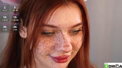 Snapshot of connie_monus chatting on May 2026 10:22:02 AM Amy online show from May 2026 10:22:02 AM