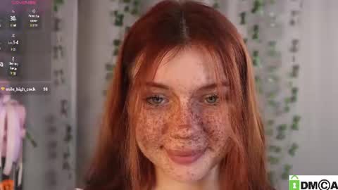 Snapshot of connie_monus chatting on June 2026 06:29:02 PM Amy online show from June 2026 06:29:02 PM