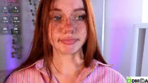 Snapshot of connie_monus chatting on June 2026 06:23:01 PM Amy online show from June 2026 06:23:01 PM