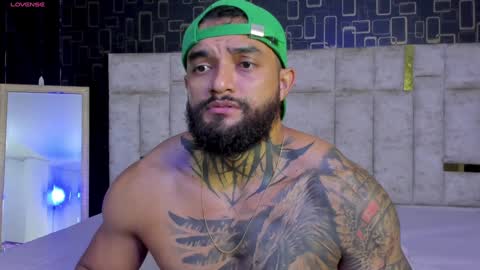 rusfegui online show from February 2025 04:14:02 AM