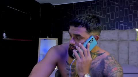 rusfegui online show from February 2025 12:19:02 AM