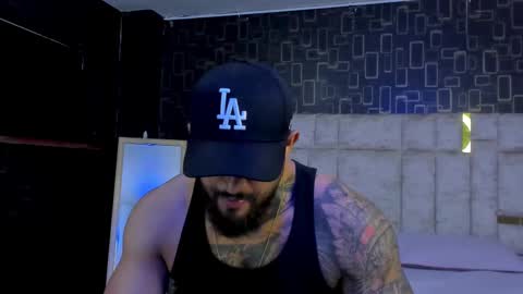 rusfegui online show from February 2025 12:14:01 AM