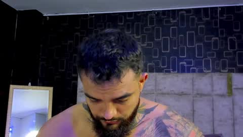 rusfegui online show from March 2025 12:42:01 AM