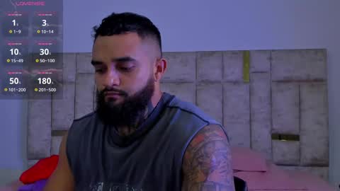 rusfegui online show from October 2025 12:09:01 AM