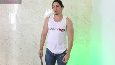 Connor online show from April 2026 08:42:02 PM