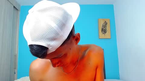 Snapshot of connor_garrett chatting on December 2024 04:19:01 PM Connor online show from December 2024 04:19:01 PM