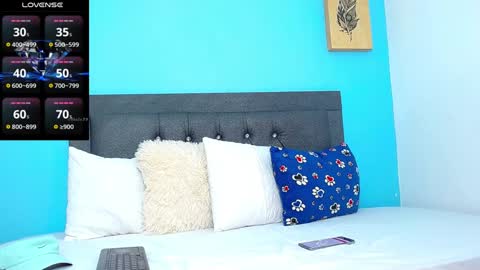 Snapshot of connor_garrett chatting on January 2025 09:26:01 PM Connor online show from January 2025 09:26:01 PM