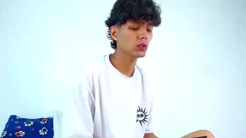 Snapshot of connor_garrett chatting on September 2025 10:53:02 PM Connor online show from September 2025 10:53:02 PM