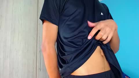 Connor online show from December 2025 12:48:01 AM