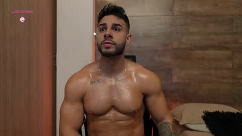 connor_h1 online show from April 2026 04:51:01 AM