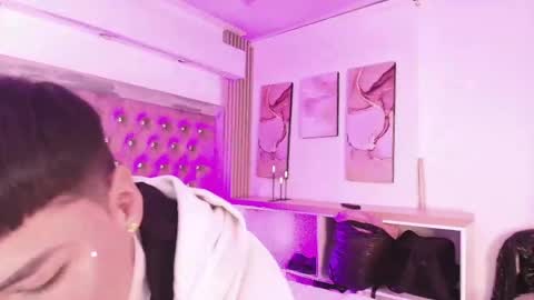 Connor   online show from May 2026 12:53:02 PM