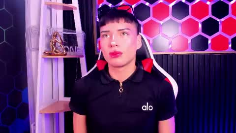 Snapshot of connor_kings chatting on July 2026 09:11:01 PM Connor online show from July 2026 09:11:01 PM
