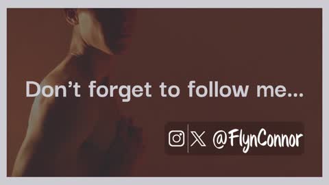 Connor Flyn online show from December 2024 05:48:01 PM