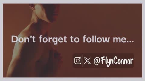 Connor Flyn online show from January 2025 02:23:01 PM