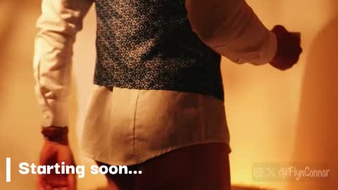 Connor Flyn online show from November 2025 02:55:02 AM