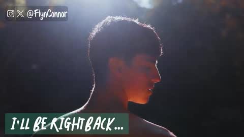 Connor Flyn online show from January 2026 03:47:01 PM