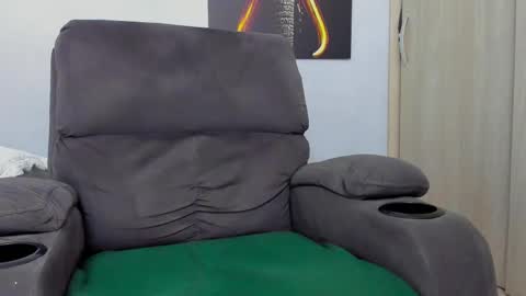 CONNORKING online show from March 2025 03:42:02 PM