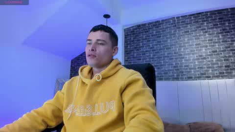 Connor Smith online show from February 2026 11:06:02 AM