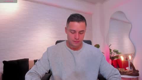 Connor Smith online show from April 2026 10:18:02 AM