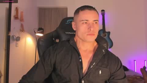 Snapshot of connorsmith_26 chatting on July 2026 12:41:01 PM Connor Smith online show from July 2026 12:41:01 PM