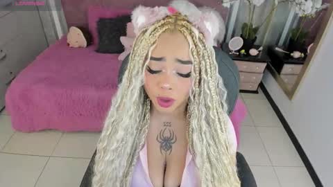 Conny online show from December 2025 02:34:01 PM