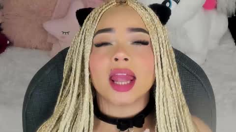 Conny online show from February 2026 01:48:01 PM