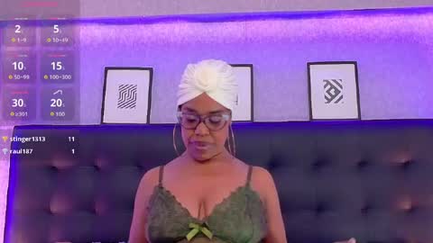 Snapshot of conny_dasilva chatting on April 2026 01:41:02 PM Conny online show from April 2026 01:41:02 PM