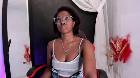 Snapshot of connywellss chatting on February 2026 03:25:02 AM Nilo Solem online show from February 2026 03:25:02 AM