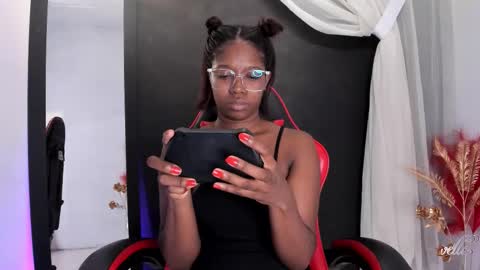 Nilo Solem online show from March 2026 04:08:01 AM