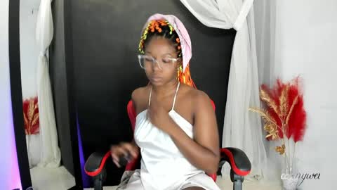 Nilo Solem online show from April 2026 04:46:01 AM