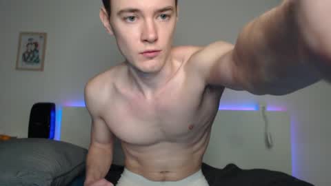 Conor and Chester online show from December 2024 08:58:02 PM