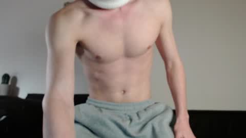 Conor and Chester online show from January 2025 08:32:02 PM