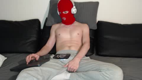 Conor and Chester online show from September 2025 04:12:01 PM