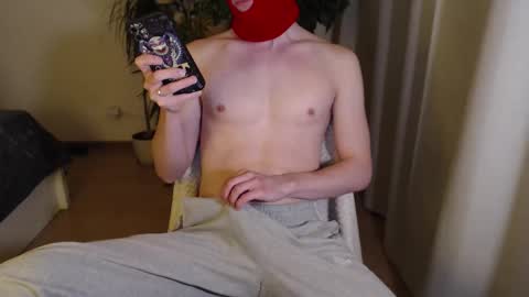 Conor and Chester online show from October 2025 05:58:02 PM