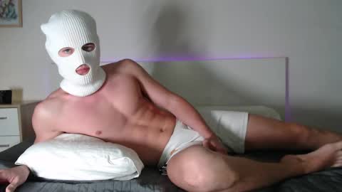 Conor and Chester online show from May 2026 12:34:02 PM