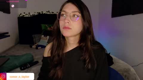 conor_taylor_ online show from March 2026 12:40:01 AM