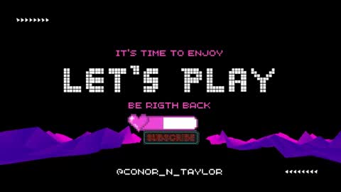 conor_taylor_ online show from June 2026 05:45:01 PM